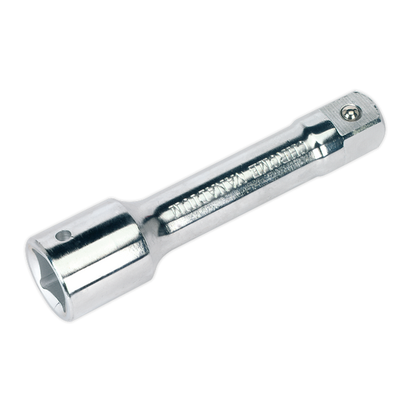 Sealey S34/E150 150mm 3/4"Sq Drive Extension Bar