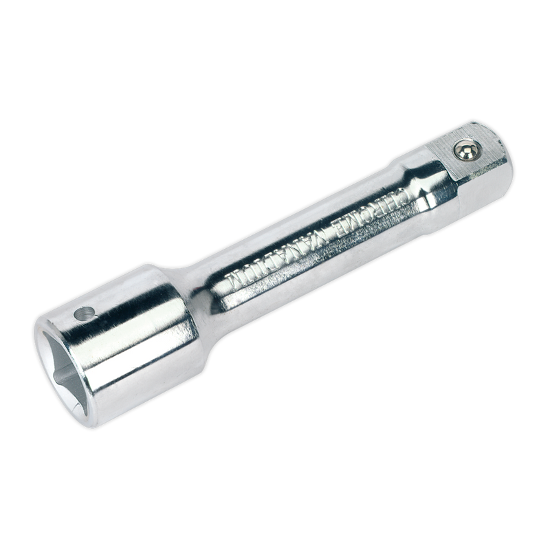 Sealey S34/E150 150mm 3/4"Sq Drive Extension Bar