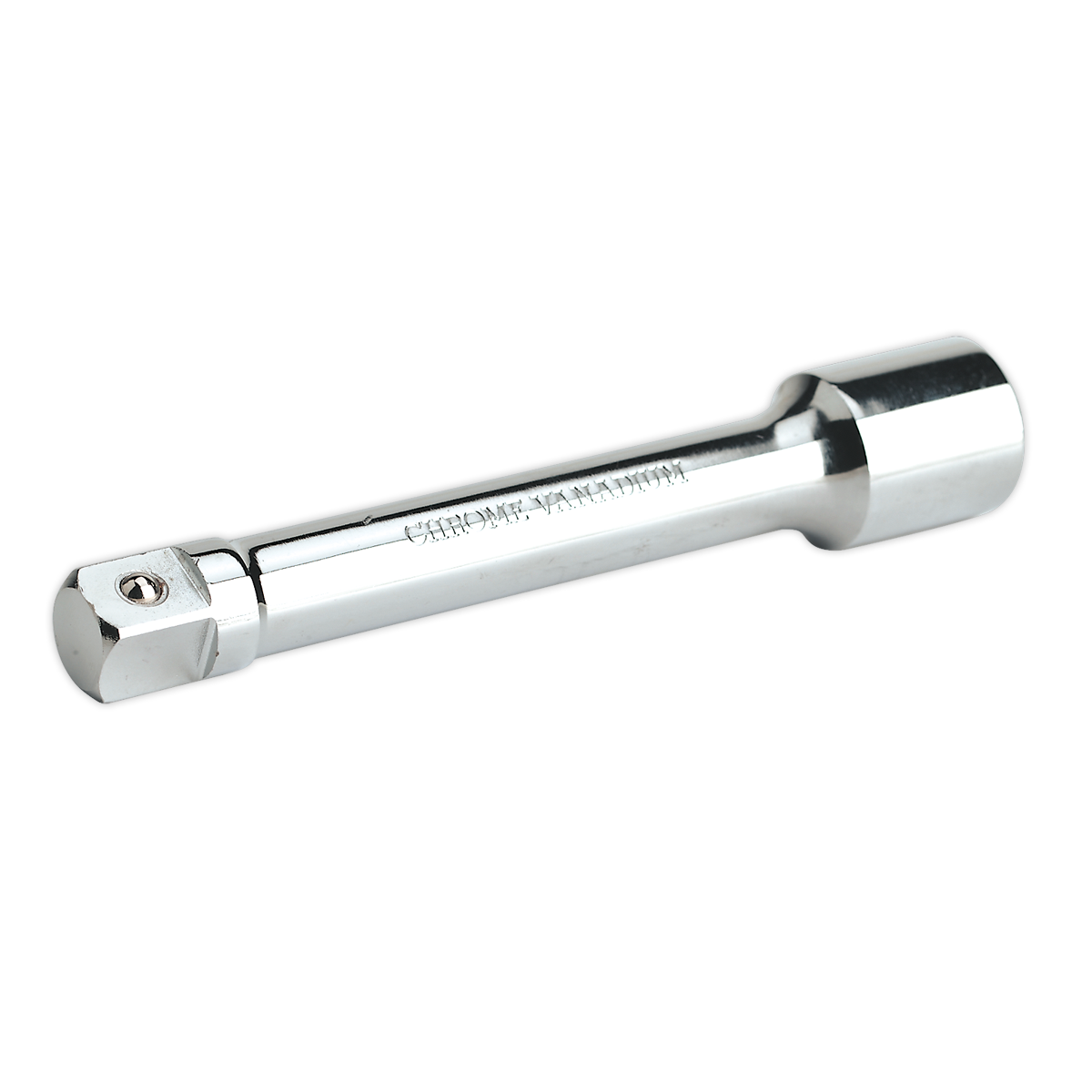 Sealey S34/E200 200mm 3/4"Sq Drive Extension Bar