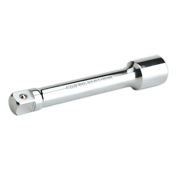 Sealey S34/E200 200mm 3/4"Sq Drive Extension Bar