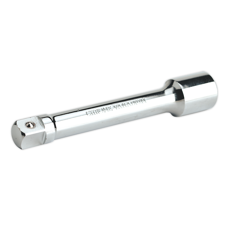 Sealey S34/E200 200mm 3/4"Sq Drive Extension Bar
