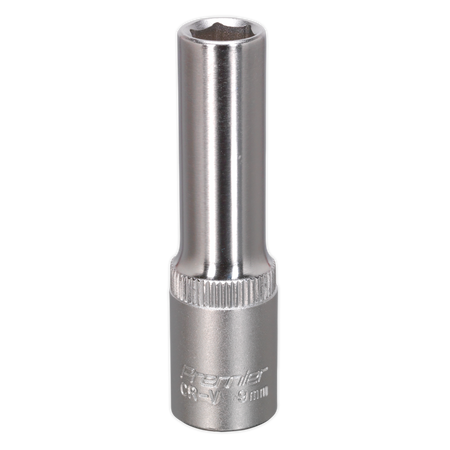Sealey S3809D 9mm 3/8"Sq Drive Deep WallDrive‚Äö√Ñ√∂‚àö√ë‚àö‚àÇ‚Äö√†√∂‚àö√´‚Äö√†√∂‚Äö√†√á‚Äö√Ñ√∂‚àö‚Ä†‚àö‚àÇ‚Äö√†√∂‚àö¬¥‚Äö√Ñ√∂‚àö‚Ä†‚àö‚àÇ‚Äö√Ñ√∂‚àö‚Ä†‚àö√°‚Äö√Ñ√∂‚àö√ë‚àö‚àÇ‚Äö√†√∂‚Äö√Ñ‚Ä†‚Äö√†√∂‚Äö√†√á‚Äö√Ñ√∂‚àö‚Ä†‚àö‚àÇ‚Äö√†√∂¬¨¬•‚Äö√Ñ√∂‚àö√ë‚àö‚àÇ‚Äö√†√∂‚Äö√Ñ‚Ä†‚Äö√†√∂‚Äö√†√á‚Äö√Ñ√∂‚àö√ë‚àö‚àÇ‚Äö√†√∂‚Äö√Ñ‚Ä†‚Äö√†√∂‚àö¬∞‚Äö√Ñ√∂‚àö√ë‚àö‚àÇ‚Äö√†√∂‚àö√´‚Äö√†√∂‚Äö√†√á‚Äö√Ñ√∂‚àö‚Ä†‚àö‚àÇ‚Äö√Ñ√∂‚àö√ë‚Äö√Ñ‚Ä†‚Äö√Ñ√∂‚àö‚Ä†‚àö‚àÇ‚Äö√Ñ√∂‚àö‚Ä†‚àö√°‚Äö√Ñ√∂‚àö√ë‚àö‚àÇ‚Äö√†√∂‚àö√´‚Äö√†√∂‚Äö√†√á‚Äö√Ñ√∂‚àö‚Ä†‚àö‚àÇ‚Äö