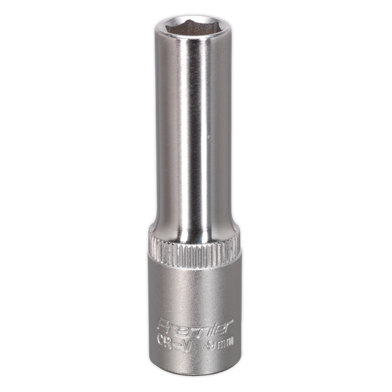 Sealey S3809D 9mm 3/8"Sq Drive Deep WallDrive‚Äö√Ñ√∂‚àö√ë‚àö‚àÇ‚Äö√†√∂‚àö√´‚Äö√†√∂‚Äö√†√á‚Äö√Ñ√∂‚àö‚Ä†‚àö‚àÇ‚Äö√Ñ√∂‚àö√ë‚Äö√Ñ‚Ä†‚Äö√Ñ√∂‚àö‚Ä†‚àö‚àÇ‚Äö√Ñ√∂‚àö‚Ä†‚àö√°‚Äö√Ñ√∂‚àö√ë‚àö‚àÇ‚Äö√†√∂‚Äö√Ñ‚Ä†‚Äö√†√∂‚Äö√†√á‚Äö√Ñ√∂‚àö‚Ä†‚àö‚àÇ¬¨¬®‚Äö√†√ª¬¨¬®¬¨¬Æ¬¨¬®¬¨√Ü¬¨¬®¬¨¬Æ¬¨¬®‚àö√ú‚Äö√Ñ√∂‚àö√ë‚àö‚àÇ‚Äö√†√∂‚Äö√Ñ‚Ä†‚Äö√†√∂‚Äö√†√á‚Äö√Ñ√∂‚àö‚Ä†‚àö‚àÇ‚Äö√†√∂‚Äö√†¬¥ Socket