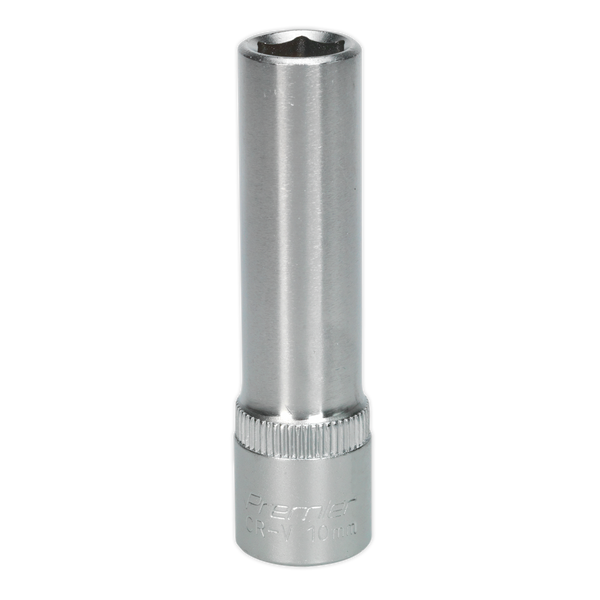 Sealey S3810D 10mm 3/8"Sq Drive Deep WallDrive‚Äö√Ñ√∂‚àö√ë‚àö‚àÇ‚Äö√†√∂‚àö√´‚Äö√†√∂‚Äö√†√á‚Äö√Ñ√∂‚àö‚Ä†‚àö‚àÇ‚Äö√Ñ√∂‚àö√ë‚Äö√Ñ‚Ä†‚Äö√Ñ√∂‚àö‚Ä†‚àö‚àÇ‚Äö√Ñ√∂‚àö‚Ä†‚àö√°‚Äö√Ñ√∂‚àö√ë‚àö‚àÇ‚Äö√†√∂‚Äö√Ñ‚Ä†‚Äö√†√∂‚Äö√†√á‚Äö√Ñ√∂‚àö‚Ä†‚àö‚àÇ¬¨¬®‚Äö√†√ª¬¨¬®¬¨¬Æ¬¨¬®¬¨√Ü¬¨¬®¬¨¬Æ¬¨¬®‚àö√ú‚Äö√Ñ√∂‚àö√ë‚àö‚àÇ‚Äö√†√∂‚Äö√Ñ‚Ä†‚Äö√†√∂‚Äö√†√á‚Äö√Ñ√∂‚àö‚Ä†‚àö‚àÇ‚Äö√†√∂‚Äö√†¬¥ Socket