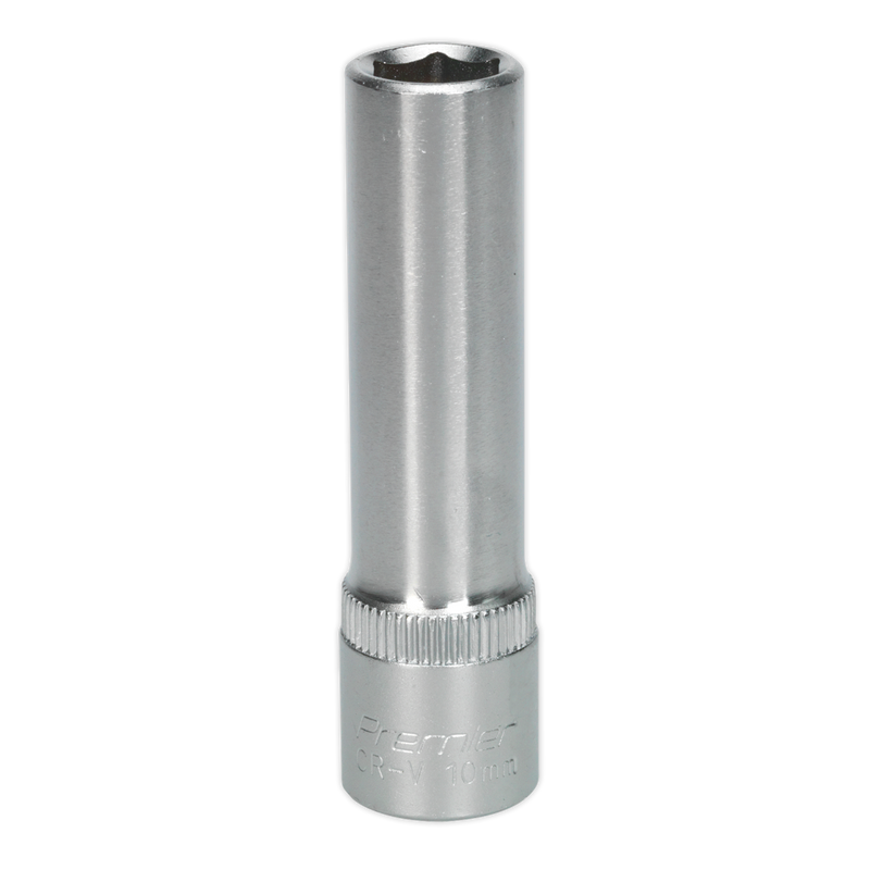 Sealey S3810D 10mm 3/8"Sq Drive Deep WallDrive‚Äö√Ñ√∂‚àö√ë‚àö‚àÇ‚Äö√†√∂‚àö√´‚Äö√†√∂‚Äö√†√á‚Äö√Ñ√∂‚àö‚Ä†‚àö‚àÇ‚Äö√Ñ√∂‚àö√ë‚Äö√Ñ‚Ä†‚Äö√Ñ√∂‚àö‚Ä†‚àö‚àÇ‚Äö√Ñ√∂‚àö‚Ä†‚àö√°‚Äö√Ñ√∂‚àö√ë‚àö‚àÇ‚Äö√†√∂‚Äö√Ñ‚Ä†‚Äö√†√∂‚Äö√†√á‚Äö√Ñ√∂‚àö‚Ä†‚àö‚àÇ¬¨¬®‚Äö√†√ª¬¨¬®¬¨¬Æ¬¨¬®¬¨√Ü¬¨¬®¬¨¬Æ¬¨¬®‚àö√ú‚Äö√Ñ√∂‚àö√ë‚àö‚àÇ‚Äö√†√∂‚Äö√Ñ‚Ä†‚Äö√†√∂‚Äö√†√á‚Äö√Ñ√∂‚àö‚Ä†‚àö‚àÇ‚Äö√†√∂‚Äö√†¬¥ Socket