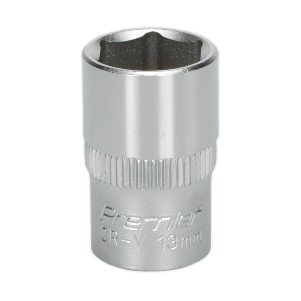 Sealey S3813 13mm 3/8"Sq Drive WallDrive‚Äö√Ñ√∂‚àö√ë‚àö‚àÇ‚Äö√†√∂‚àö√´‚Äö√†√∂‚Äö√†√á‚Äö√Ñ√∂‚àö‚Ä†‚àö‚àÇ‚Äö√Ñ√∂‚àö√ë‚Äö√Ñ‚Ä†‚Äö√Ñ√∂‚àö‚Ä†‚àö‚àÇ‚Äö√Ñ√∂‚àö‚Ä†‚àö√°‚Äö√Ñ√∂‚àö√ë‚àö‚àÇ‚Äö√†√∂‚Äö√Ñ‚Ä†‚Äö√†√∂‚Äö√†√á‚Äö√Ñ√∂‚àö‚Ä†‚àö‚àÇ¬¨¬®‚Äö√†√ª¬¨¬®¬¨¬Æ¬¨¬®¬¨√Ü¬¨¬®¬¨¬Æ¬¨¬®‚àö√ú‚Äö√Ñ√∂‚àö√ë‚àö‚àÇ‚Äö√†√∂‚Äö√Ñ‚Ä†‚Äö√†√∂‚Äö√†√á‚Äö√Ñ√∂‚àö‚Ä†‚àö‚àÇ‚Äö√†√∂‚Äö√†¬¥ Socket