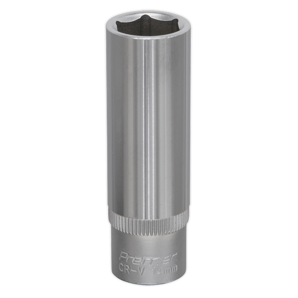 Sealey S3814D 14mm 3/8"Sq Drive Deep WallDrive‚Äö√Ñ√∂‚àö√ë‚àö‚àÇ‚Äö√†√∂‚àö√´‚Äö√†√∂‚Äö√†√á‚Äö√Ñ√∂‚àö‚Ä†‚àö‚àÇ‚Äö√Ñ√∂‚àö√ë‚Äö√Ñ‚Ä†‚Äö√Ñ√∂‚àö‚Ä†‚àö‚àÇ‚Äö√Ñ√∂‚àö‚Ä†‚àö√°‚Äö√Ñ√∂‚àö√ë‚àö‚àÇ‚Äö√†√∂‚Äö√Ñ‚Ä†‚Äö√†√∂‚Äö√†√á‚Äö√Ñ√∂‚àö‚Ä†‚àö‚àÇ¬¨¬®‚Äö√†√ª¬¨¬®¬¨¬Æ¬¨¬®¬¨√Ü¬¨¬®¬¨¬Æ¬¨¬®‚àö√ú‚Äö√Ñ√∂‚àö√ë‚àö‚àÇ‚Äö√†√∂‚Äö√Ñ‚Ä†‚Äö√†√∂‚Äö√†√á‚Äö√Ñ√∂‚àö‚Ä†‚àö‚àÇ‚Äö√†√∂‚Äö√†¬¥ Socket