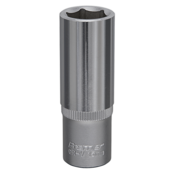 Sealey S3815D 15mm 3/8"Sq Drive Deep WallDrive‚Äö√Ñ√∂‚àö√ë‚àö‚àÇ‚Äö√†√∂‚àö√´‚Äö√†√∂‚Äö√†√á‚Äö√Ñ√∂‚àö‚Ä†‚àö‚àÇ‚Äö√Ñ√∂‚àö√ë‚Äö√Ñ‚Ä†‚Äö√Ñ√∂‚àö‚Ä†‚àö‚àÇ‚Äö√Ñ√∂‚àö‚Ä†‚àö√°‚Äö√Ñ√∂‚àö√ë‚àö‚àÇ‚Äö√†√∂‚Äö√Ñ‚Ä†‚Äö√†√∂‚Äö√†√á‚Äö√Ñ√∂‚àö‚Ä†‚àö‚àÇ¬¨¬®‚Äö√†√ª¬¨¬®¬¨¬Æ¬¨¬®¬¨√Ü¬¨¬®¬¨¬Æ¬¨¬®‚àö√ú‚Äö√Ñ√∂‚àö√ë‚àö‚àÇ‚Äö√†√∂‚Äö√Ñ‚Ä†‚Äö√†√∂‚Äö√†√á‚Äö√Ñ√∂‚àö‚Ä†‚àö‚àÇ‚Äö√†√∂‚Äö√†¬¥ Socket