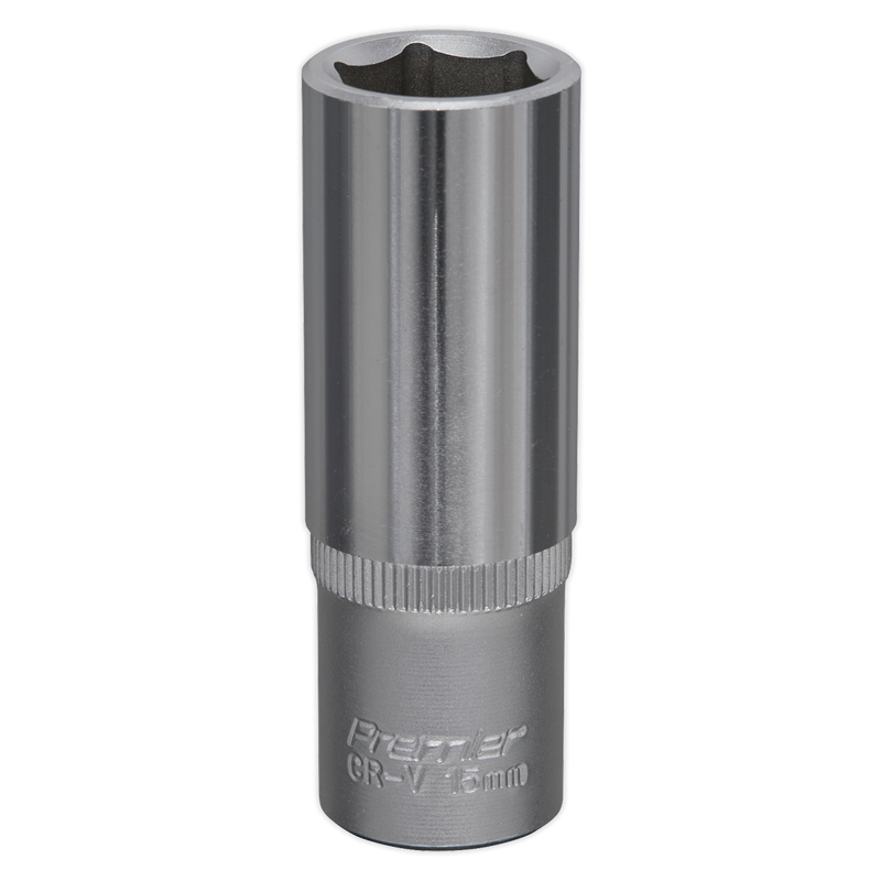 Sealey S3815D 15mm 3/8"Sq Drive Deep WallDrive‚Äö√Ñ√∂‚àö√ë‚àö‚àÇ‚Äö√†√∂‚àö√´‚Äö√†√∂‚Äö√†√á‚Äö√Ñ√∂‚àö‚Ä†‚àö‚àÇ‚Äö√Ñ√∂‚àö√ë‚Äö√Ñ‚Ä†‚Äö√Ñ√∂‚àö‚Ä†‚àö‚àÇ‚Äö√Ñ√∂‚àö‚Ä†‚àö√°‚Äö√Ñ√∂‚àö√ë‚àö‚àÇ‚Äö√†√∂‚Äö√Ñ‚Ä†‚Äö√†√∂‚Äö√†√á‚Äö√Ñ√∂‚àö‚Ä†‚àö‚àÇ¬¨¬®‚Äö√†√ª¬¨¬®¬¨¬Æ¬¨¬®¬¨√Ü¬¨¬®¬¨¬Æ¬¨¬®‚àö√ú‚Äö√Ñ√∂‚àö√ë‚àö‚àÇ‚Äö√†√∂‚Äö√Ñ‚Ä†‚Äö√†√∂‚Äö√†√á‚Äö√Ñ√∂‚àö‚Ä†‚àö‚àÇ‚Äö√†√∂‚Äö√†¬¥ Socket