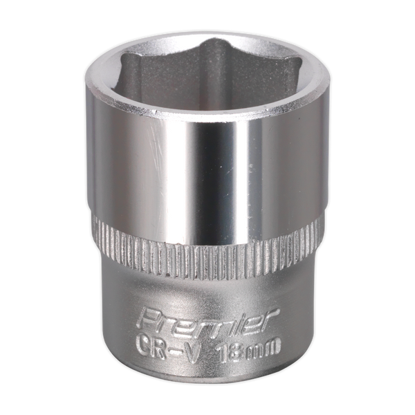 Sealey S3818 18mm 3/8"Sq Drive WallDrive‚Äö√Ñ√∂‚àö√ë‚àö‚àÇ‚Äö√†√∂‚àö√´‚Äö√†√∂‚Äö√†√á‚Äö√Ñ√∂‚àö‚Ä†‚àö‚àÇ‚Äö√Ñ√∂‚àö√ë‚Äö√Ñ‚Ä†‚Äö√Ñ√∂‚àö‚Ä†‚àö‚àÇ‚Äö√Ñ√∂‚àö‚Ä†‚àö√°‚Äö√Ñ√∂‚àö√ë‚àö‚àÇ‚Äö√†√∂‚Äö√Ñ‚Ä†‚Äö√†√∂‚Äö√†√á‚Äö√Ñ√∂‚àö‚Ä†‚àö‚àÇ¬¨¬®‚Äö√†√ª¬¨¬®¬¨¬Æ¬¨¬®¬¨√Ü¬¨¬®¬¨¬Æ¬¨¬®‚àö√ú‚Äö√Ñ√∂‚àö√ë‚àö‚àÇ‚Äö√†√∂‚Äö√Ñ‚Ä†‚Äö√†√∂‚Äö√†√á‚Äö√Ñ√∂‚àö‚Ä†‚àö‚àÇ‚Äö√†√∂‚Äö√†¬¥ Socket