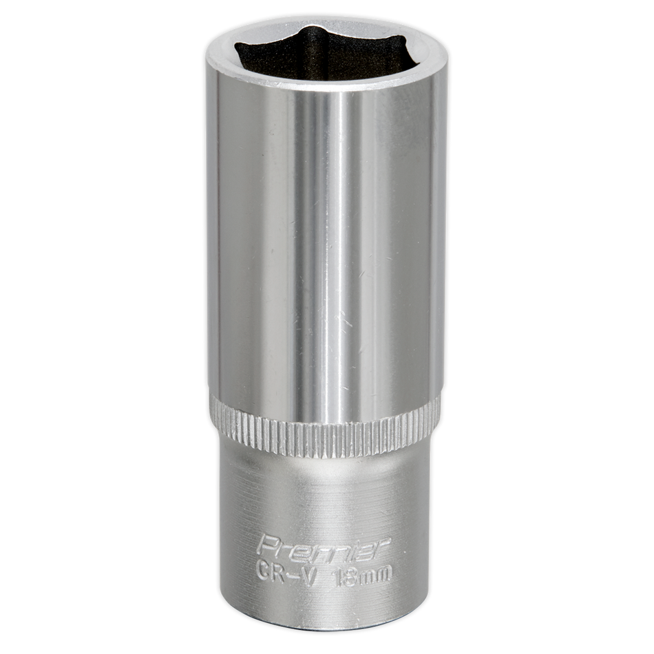 Sealey S3818D 18mm 3/8"Sq Drive Deep WallDrive‚Äö√Ñ√∂‚àö√ë‚àö‚àÇ‚Äö√†√∂‚àö√´‚Äö√†√∂‚Äö√†√á‚Äö√Ñ√∂‚àö‚Ä†‚àö‚àÇ‚Äö√†√∂‚àö¬¥‚Äö√Ñ√∂‚àö‚Ä†‚àö‚àÇ‚Äö√Ñ√∂‚àö‚Ä†‚àö√°‚Äö√Ñ√∂‚àö√ë‚àö‚àÇ‚Äö√†√∂‚Äö√Ñ‚Ä†‚Äö√†√∂‚Äö√†√á‚Äö√Ñ√∂‚àö‚Ä†‚àö‚àÇ‚Äö√†√∂¬¨¬•‚Äö√Ñ√∂‚àö√ë‚àö‚àÇ‚Äö√†√∂‚Äö√Ñ‚Ä†‚Äö√†√∂‚Äö√†√á‚Äö√Ñ√∂‚àö√ë‚àö‚àÇ‚Äö√†√∂‚Äö√Ñ‚Ä†‚Äö√†√∂‚àö¬∞‚Äö√Ñ√∂‚àö√ë‚àö‚àÇ‚Äö√†√∂‚àö√´‚Äö√†√∂‚Äö√†√á‚Äö√Ñ√∂‚àö‚Ä†‚àö‚àÇ‚Äö√Ñ√∂‚àö√ë‚Äö√Ñ‚Ä†‚Äö√Ñ√∂‚àö‚Ä†‚àö‚àÇ‚Äö√Ñ√∂‚àö‚Ä†‚àö√°‚Äö√Ñ√∂‚àö√ë‚àö‚àÇ‚Äö√†√∂‚àö√´‚Äö√†√∂‚Äö√†√á‚Äö√Ñ√∂‚àö‚Ä†‚àö‚àÇ‚Ä