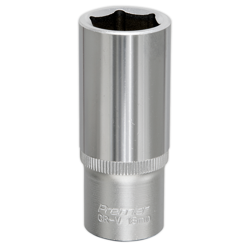 Sealey S3818D 18mm 3/8"Sq Drive Deep WallDrive‚Äö√Ñ√∂‚àö√ë‚àö‚àÇ‚Äö√†√∂‚àö√´‚Äö√†√∂‚Äö√†√á‚Äö√Ñ√∂‚àö‚Ä†‚àö‚àÇ‚Äö√Ñ√∂‚àö√ë‚Äö√Ñ‚Ä†‚Äö√Ñ√∂‚àö‚Ä†‚àö‚àÇ‚Äö√Ñ√∂‚àö‚Ä†‚àö√°‚Äö√Ñ√∂‚àö√ë‚àö‚àÇ‚Äö√†√∂‚Äö√Ñ‚Ä†‚Äö√†√∂‚Äö√†√á‚Äö√Ñ√∂‚àö‚Ä†‚àö‚àÇ¬¨¬®‚Äö√†√ª¬¨¬®¬¨¬Æ¬¨¬®¬¨√Ü¬¨¬®¬¨¬Æ¬¨¬®‚àö√ú‚Äö√Ñ√∂‚àö√ë‚àö‚àÇ‚Äö√†√∂‚Äö√Ñ‚Ä†‚Äö√†√∂‚Äö√†√á‚Äö√Ñ√∂‚àö‚Ä†‚àö‚àÇ‚Äö√†√∂‚Äö√†¬¥ Socket