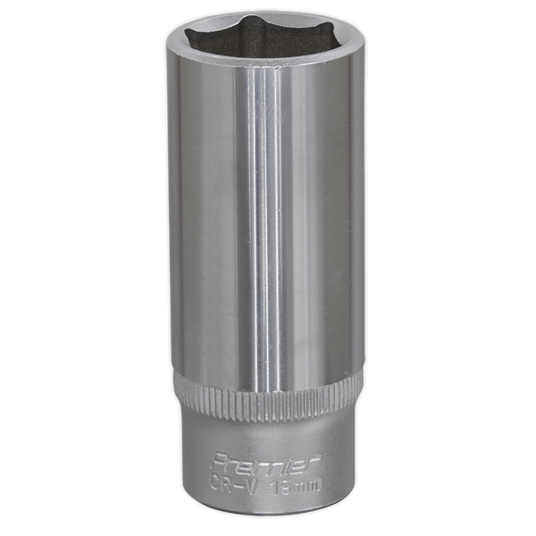 Sealey S3819D 19mm 3/8"Sq Drive Deep WallDrive‚Äö√Ñ√∂‚àö√ë‚àö‚àÇ‚Äö√†√∂‚àö√´‚Äö√†√∂‚Äö√†√á‚Äö√Ñ√∂‚àö‚Ä†‚àö‚àÇ‚Äö√Ñ√∂‚àö√ë‚Äö√Ñ‚Ä†‚Äö√Ñ√∂‚àö‚Ä†‚àö‚àÇ‚Äö√Ñ√∂‚àö‚Ä†‚àö√°‚Äö√Ñ√∂‚àö√ë‚àö‚àÇ‚Äö√†√∂‚Äö√Ñ‚Ä†‚Äö√†√∂‚Äö√†√á‚Äö√Ñ√∂‚àö‚Ä†‚àö‚àÇ¬¨¬®‚Äö√†√ª¬¨¬®¬¨¬Æ¬¨¬®¬¨√Ü¬¨¬®¬¨¬Æ¬¨¬®‚àö√ú‚Äö√Ñ√∂‚àö√ë‚àö‚àÇ‚Äö√†√∂‚Äö√Ñ‚Ä†‚Äö√†√∂‚Äö√†√á‚Äö√Ñ√∂‚àö‚Ä†‚àö‚àÇ‚Äö√†√∂‚Äö√†¬¥ Socket