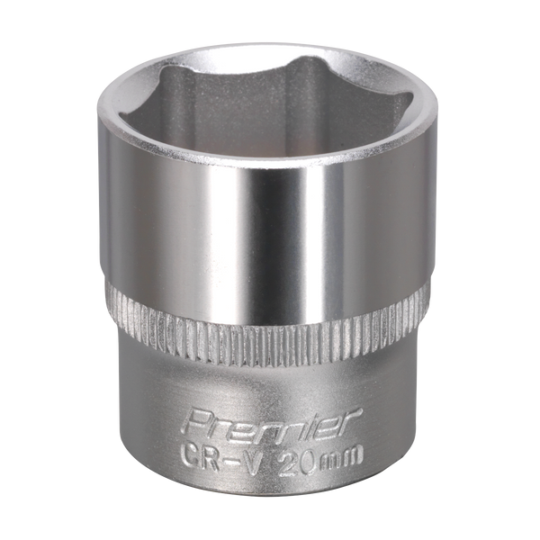 Sealey S3820 20mm 3/8"Sq Drive WallDrive‚Äö√Ñ√∂‚àö√ë‚àö‚àÇ‚Äö√†√∂‚àö√´‚Äö√†√∂‚Äö√†√á‚Äö√Ñ√∂‚àö‚Ä†‚àö‚àÇ‚Äö√Ñ√∂‚àö√ë‚Äö√Ñ‚Ä†‚Äö√Ñ√∂‚àö‚Ä†‚àö‚àÇ‚Äö√Ñ√∂‚àö‚Ä†‚àö√°‚Äö√Ñ√∂‚àö√ë‚àö‚àÇ‚Äö√†√∂‚Äö√Ñ‚Ä†‚Äö√†√∂‚Äö√†√á‚Äö√Ñ√∂‚àö‚Ä†‚àö‚àÇ¬¨¬®‚Äö√†√ª¬¨¬®¬¨¬Æ¬¨¬®¬¨√Ü¬¨¬®¬¨¬Æ¬¨¬®‚àö√ú‚Äö√Ñ√∂‚àö√ë‚àö‚àÇ‚Äö√†√∂‚Äö√Ñ‚Ä†‚Äö√†√∂‚Äö√†√á‚Äö√Ñ√∂‚àö‚Ä†‚àö‚àÇ‚Äö√†√∂‚Äö√†¬¥ Socket