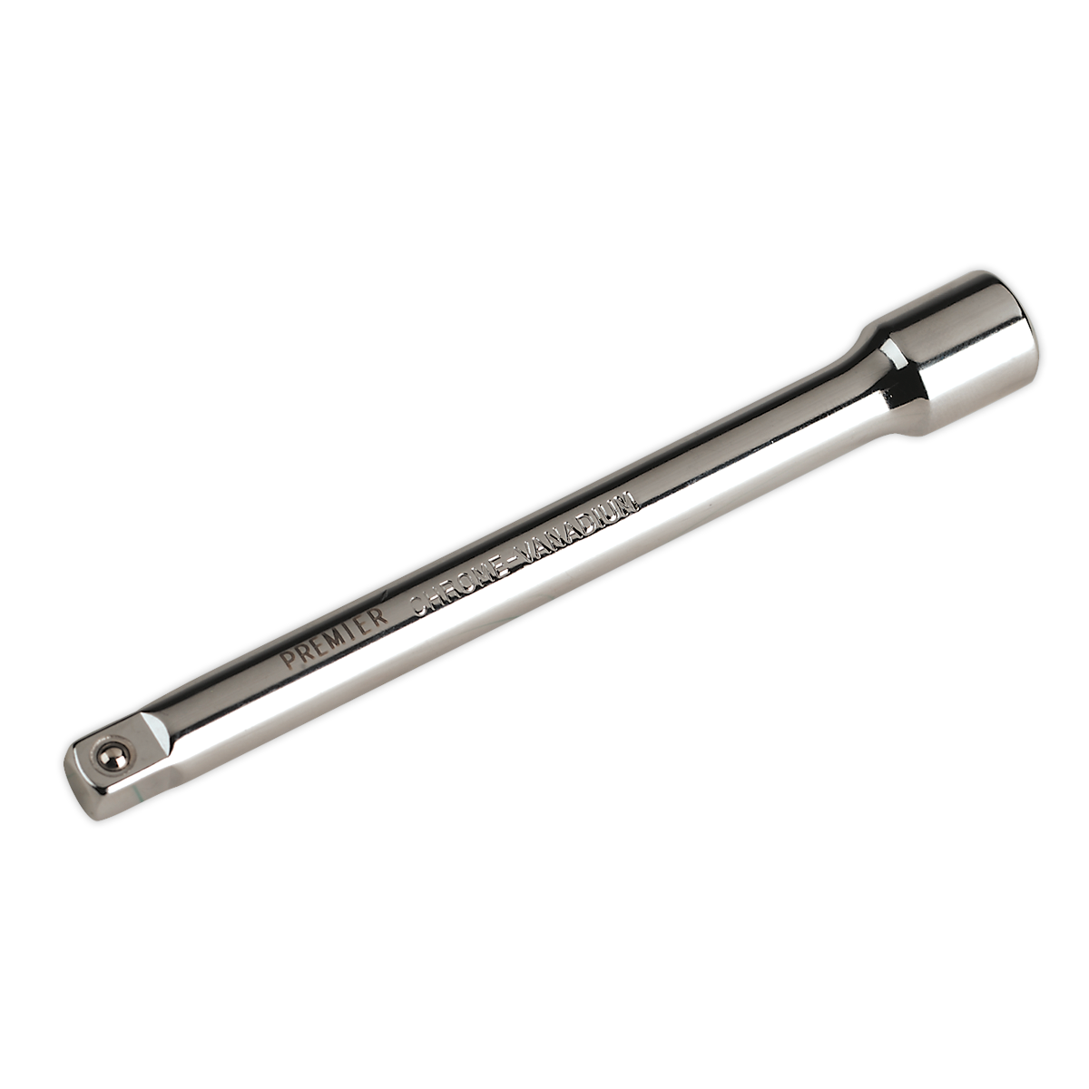 Sealey S38E150 150mm 3/8"Sq Drive Extension Bar