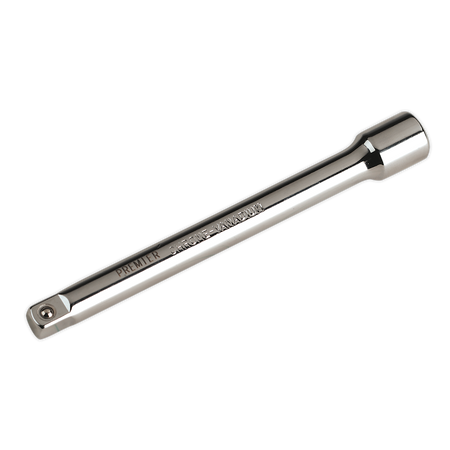 Sealey S38E150 150mm 3/8"Sq Drive Extension Bar