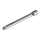 Sealey S38E150 150mm 3/8"Sq Drive Extension Bar