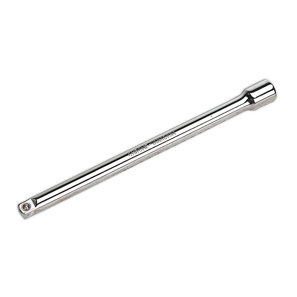 Sealey S38E200 200mm 3/8"Sq Drive Extension Bar