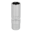 Sealey S38SP10 16mm Spark Plug Socket 3/8"Sq Drive