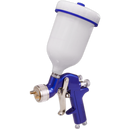 Sealey S713G 1.3mm Set-Up Gravity Feed Spray Gun