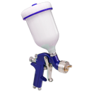 Sealey S713G 1.3mm Set-Up Gravity Feed Spray Gun