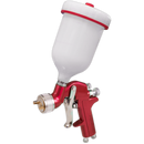 Sealey S714G 1.4mm Set-Up Gravity Feed Spray Gun