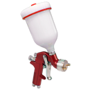 Sealey S714G 1.4mm Set-Up Gravity Feed Spray Gun