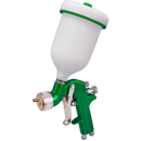 Sealey S717G 1.7mm Set-Up Gravity Feed Spray Gun