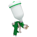 Sealey S717G 1.7mm Set-Up Gravity Feed Spray Gun