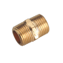 Sealey SA1/1212 Double Male Union 1/2"BSPT to 1/2"BSPT