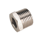 Sealey SA1/1214F Adaptor 1/2"BSPT Male to 1/4"BSP Female