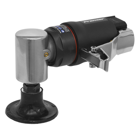 Sealey SA1003 50mm Mini Air Sander