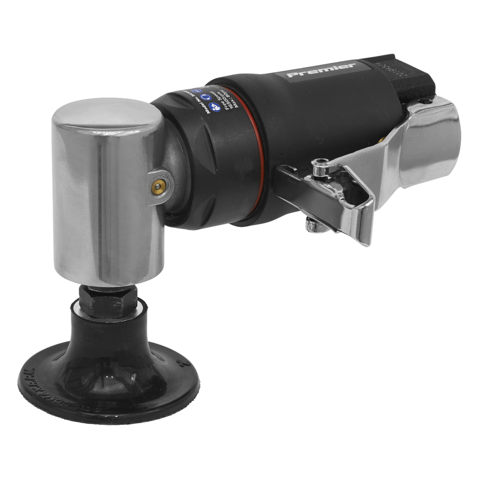 Sealey SA1003 50mm Mini Air Sander
