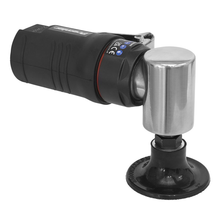 Sealey SA1003 50mm Mini Air Sander
