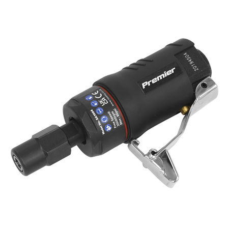 Sealey SA1004 6mm Mini Air Die Grinder