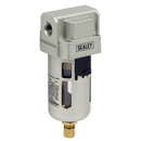 Sealey SA106F Air Filter Max Airflow 53cfm