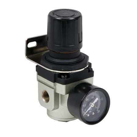 Sealey SA106R Air Regulator Max Airflow 88cfm
