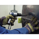 Sealey SA12/S Medium Stroke Air Hammer Kit