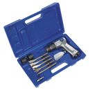 Sealey SA12/S Medium Stroke Air Hammer Kit