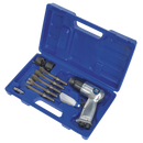 Sealey SA12/S Medium Stroke Air Hammer Kit
