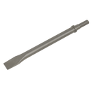 Sealey SA120/F 240mm Flat Chisel for SA120