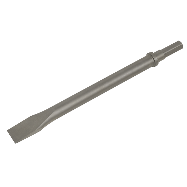 Sealey SA120/F 240mm Flat Chisel for SA120