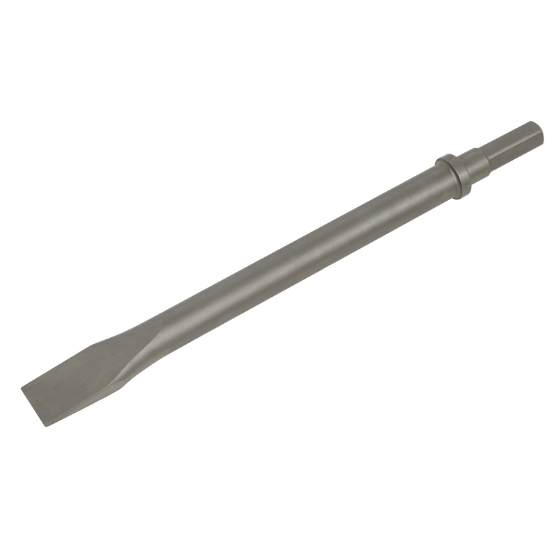 Sealey SA120/F 240mm Flat Chisel for SA120