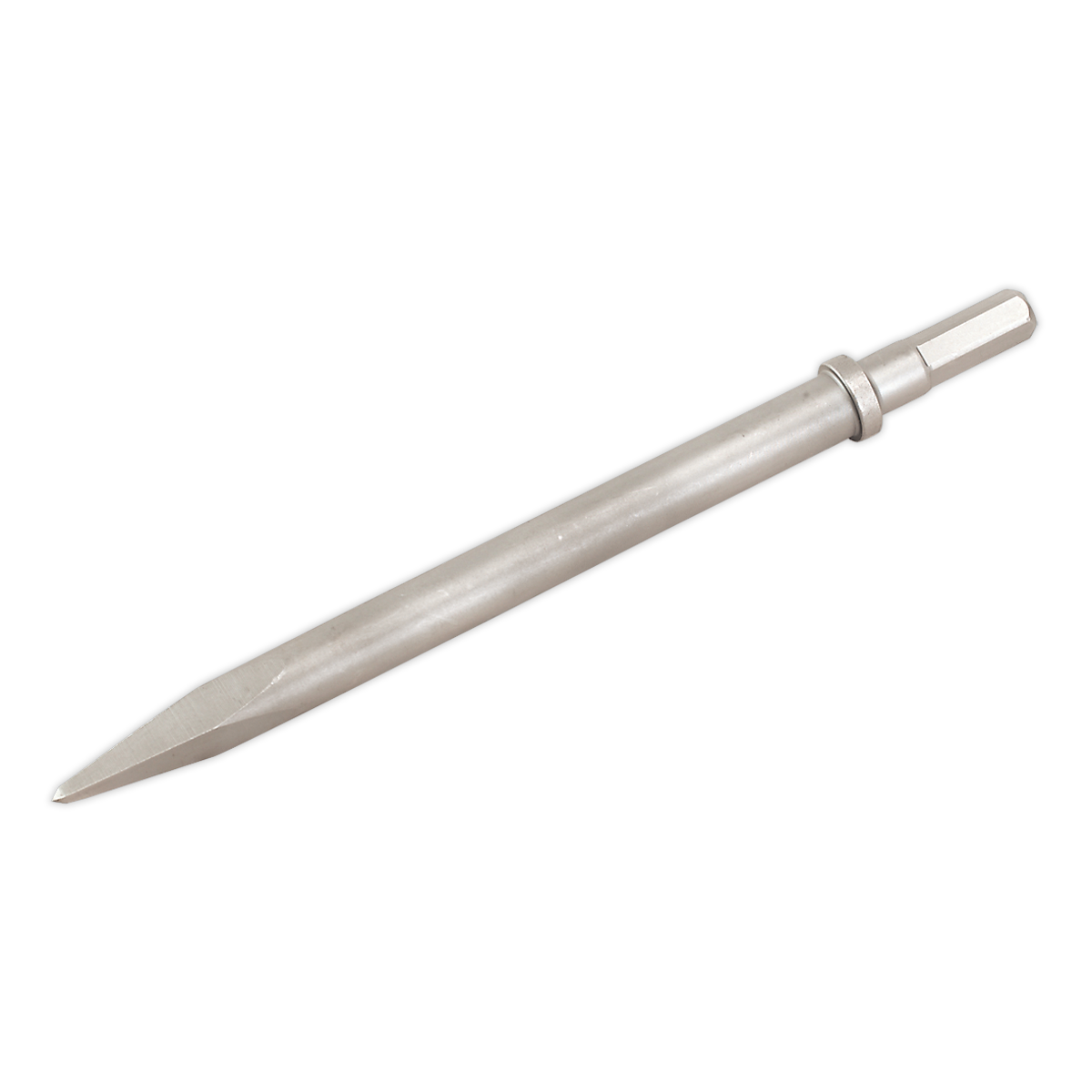 Sealey SA120/P 250mm Pointed Chisel for SA120