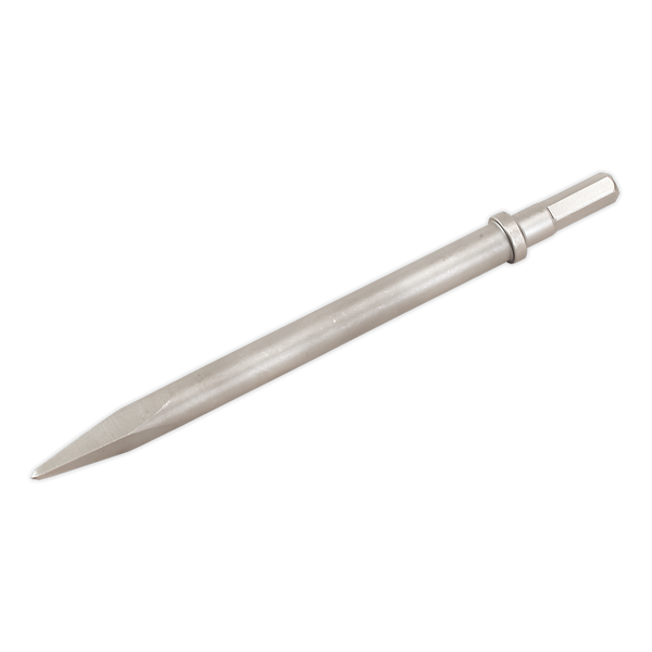 Sealey SA120/P 250mm Pointed Chisel for SA120
