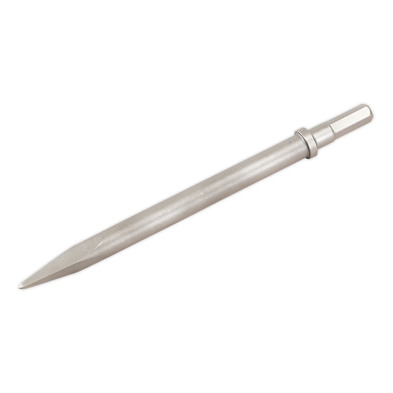 Sealey SA120/P 250mm Pointed Chisel for SA120