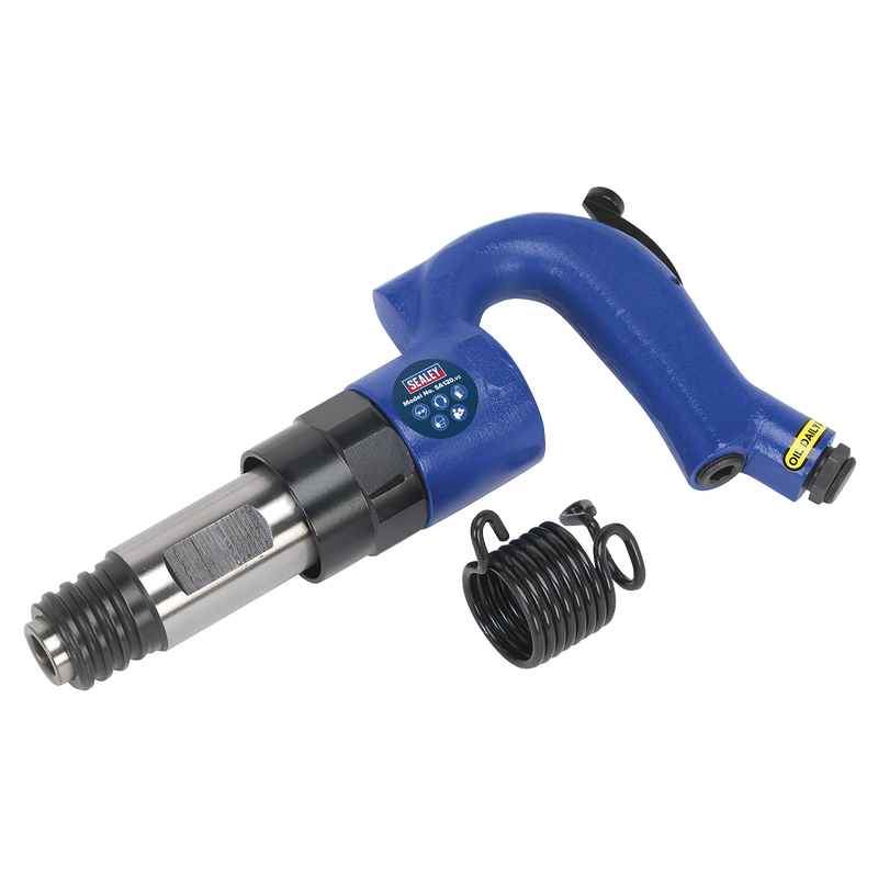 Sealey SA120 Industrial Air Hammer
