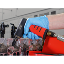 Sealey SA141 1/4"Sq Drive Air Impact Wrench Diesel Glow Plug Kit