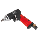 Sealey SA141 1/4"Sq Drive Air Impact Wrench Diesel Glow Plug Kit