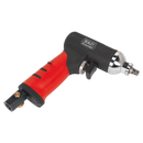 Sealey SA141 1/4"Sq Drive Air Impact Wrench Diesel Glow Plug Kit